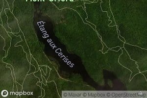 Ruisseau des Loutres