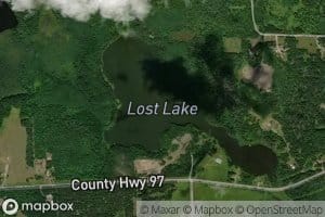 Lost Lake