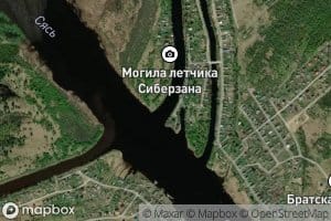 Novoladozhskiy Kanal