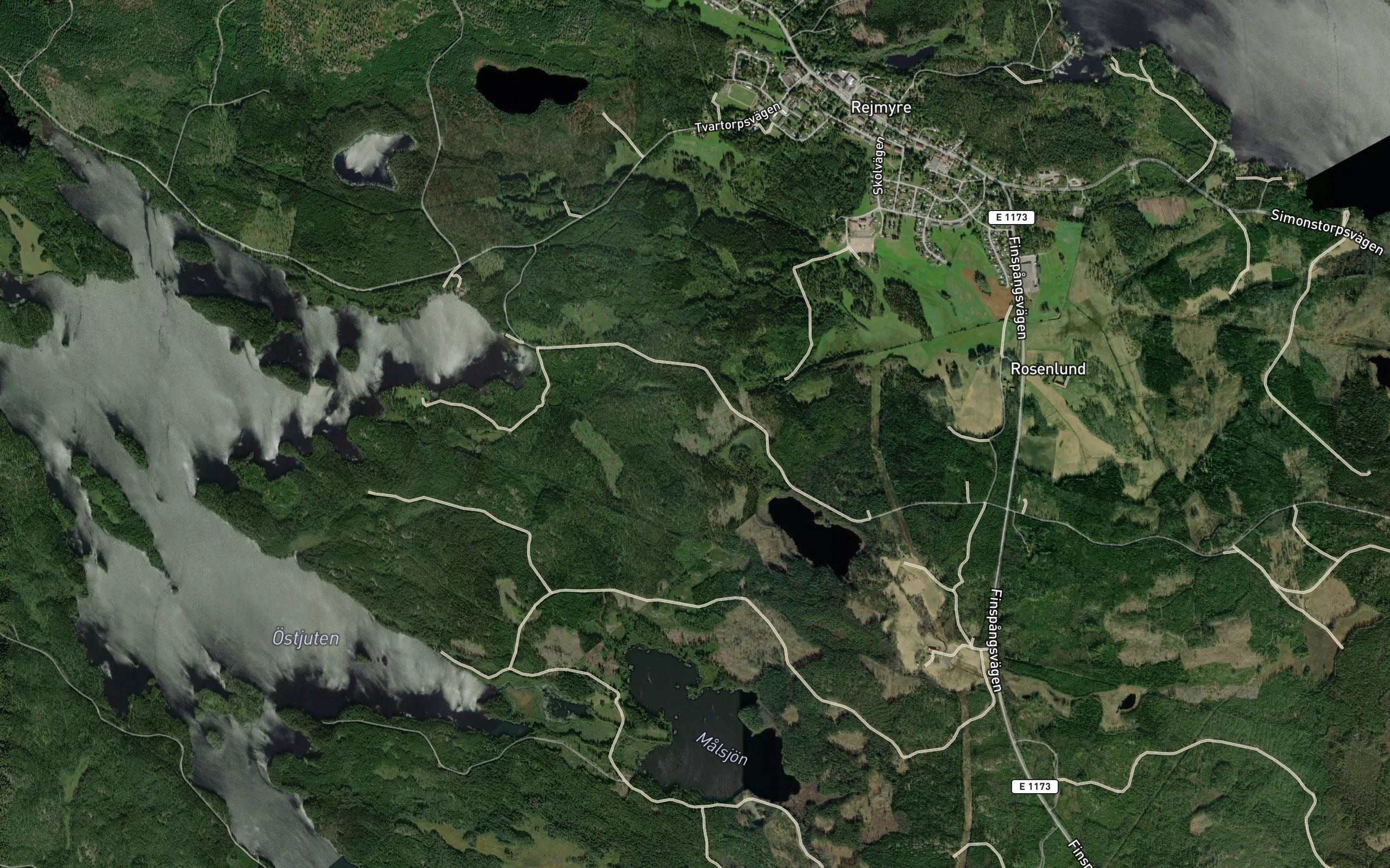Kvarnsjon