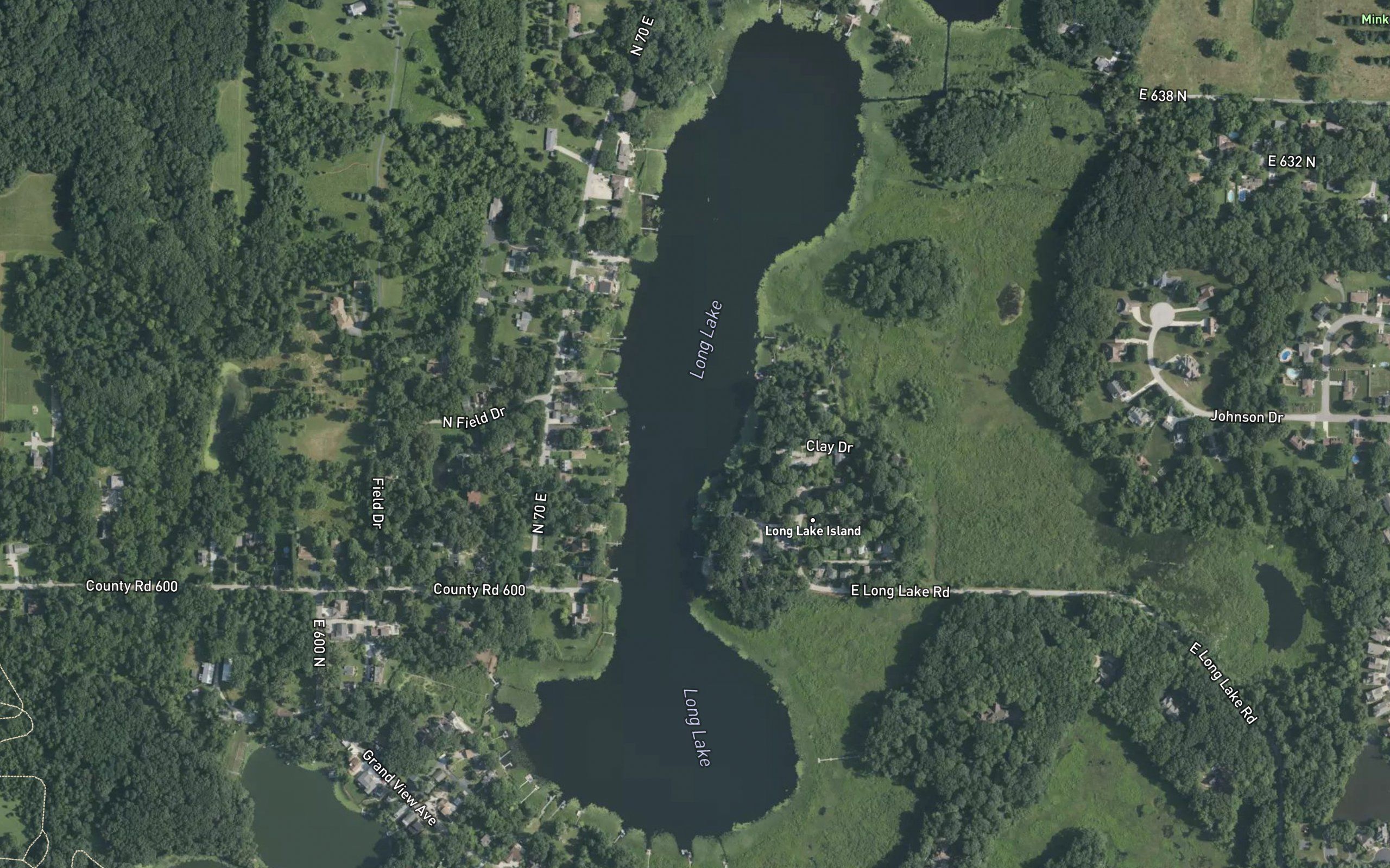 Long Lake