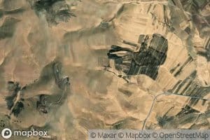 Cheshmeh-ye Darreh Kalleh