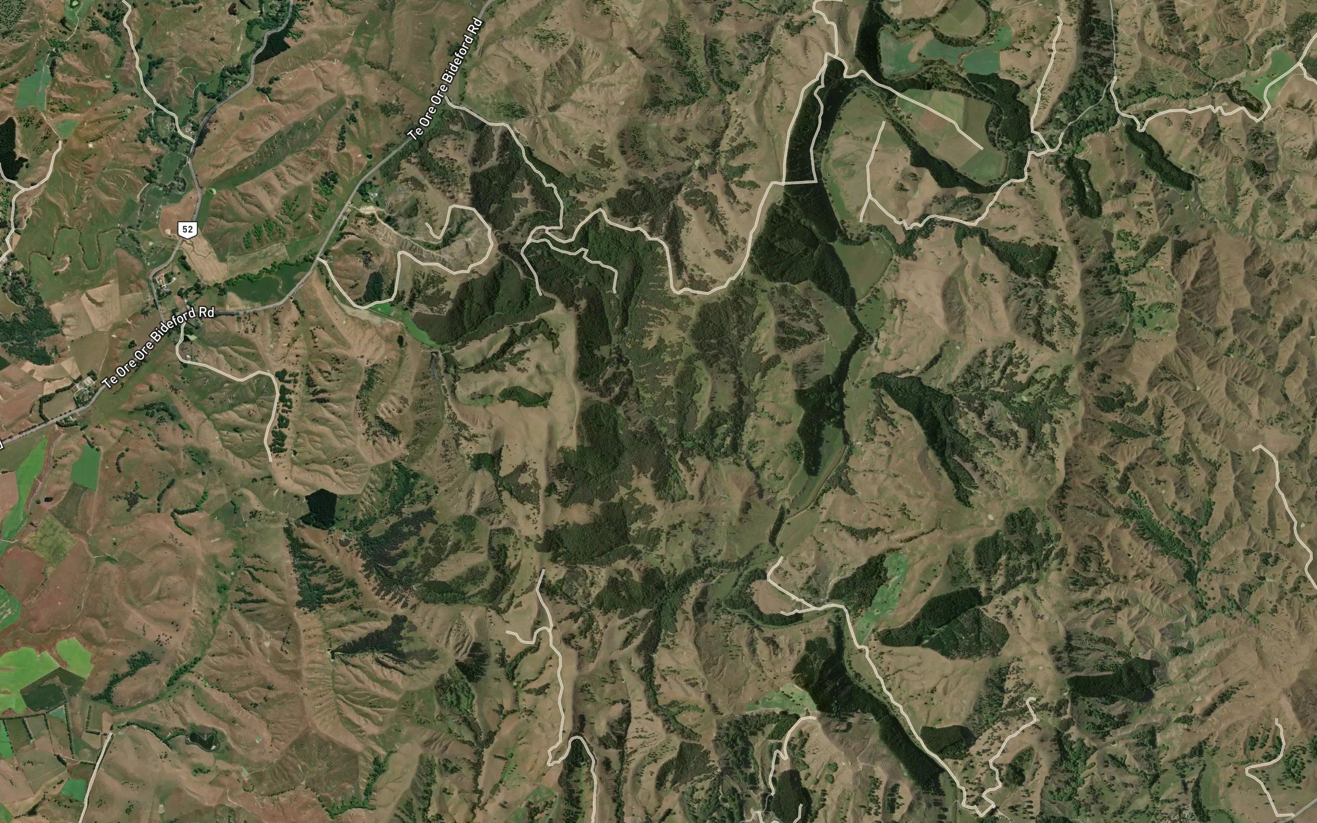 Tauweru River