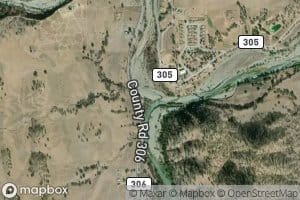 Grindstone Creek