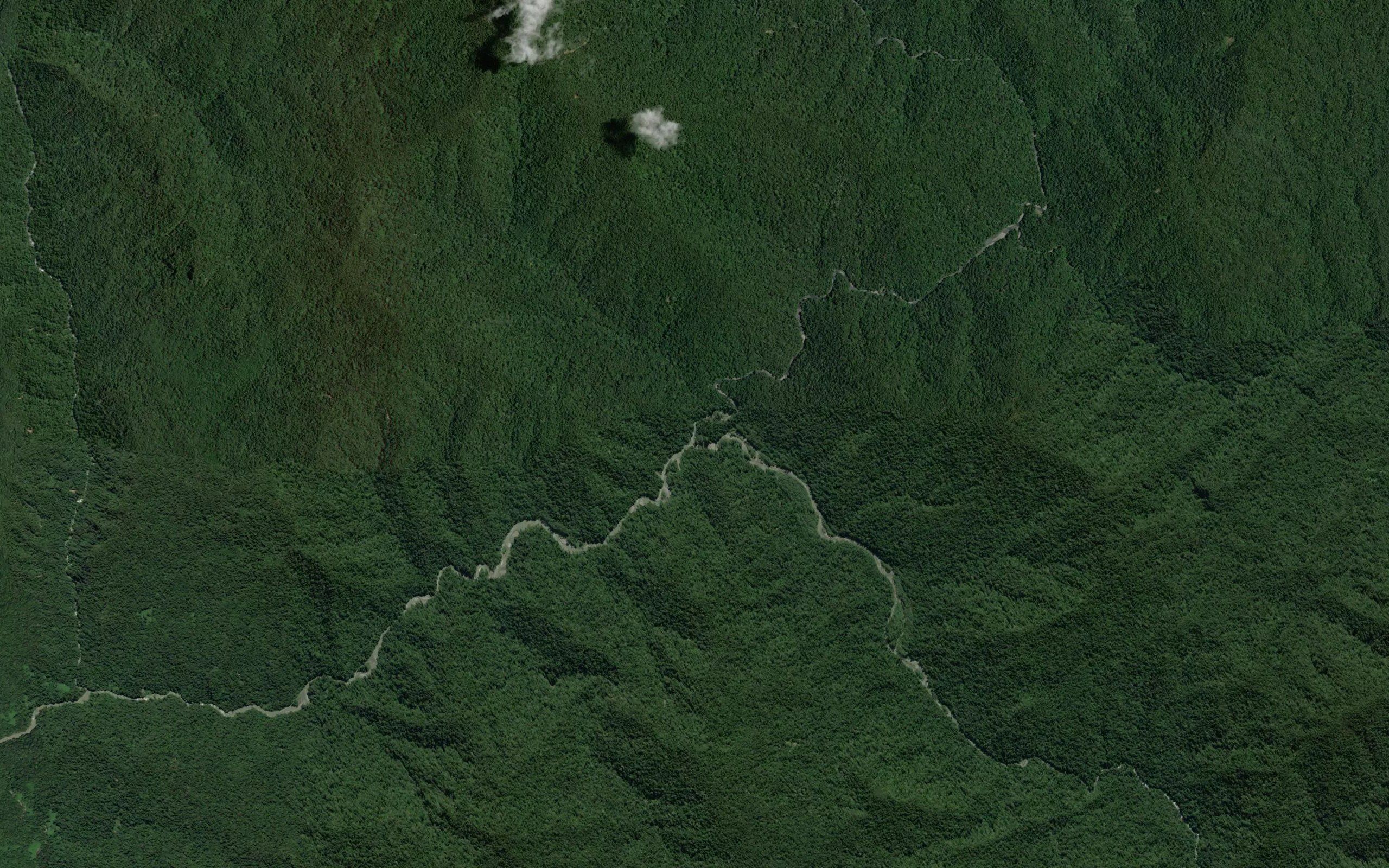 Salu Timbuang