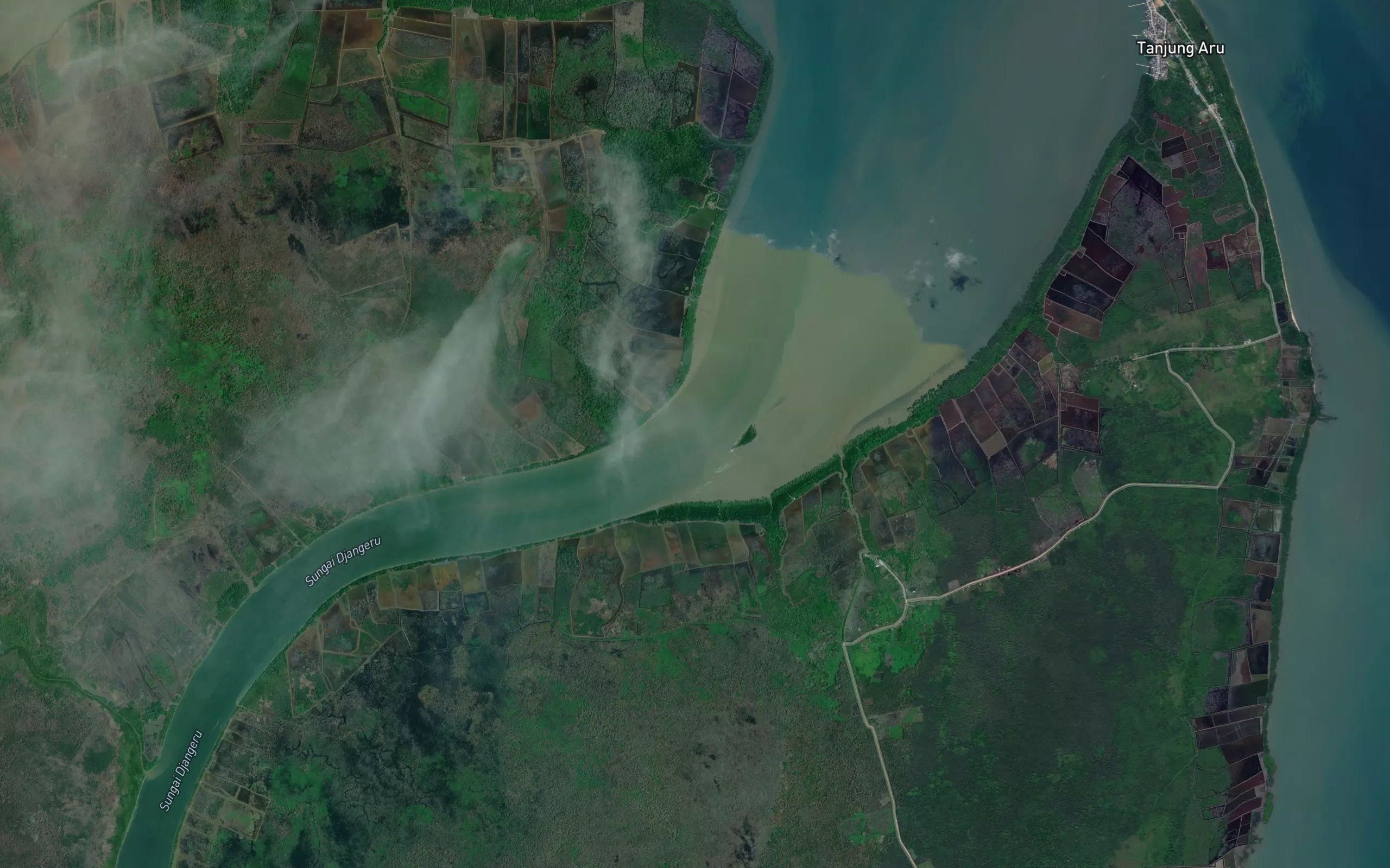Sungai Jengeru
