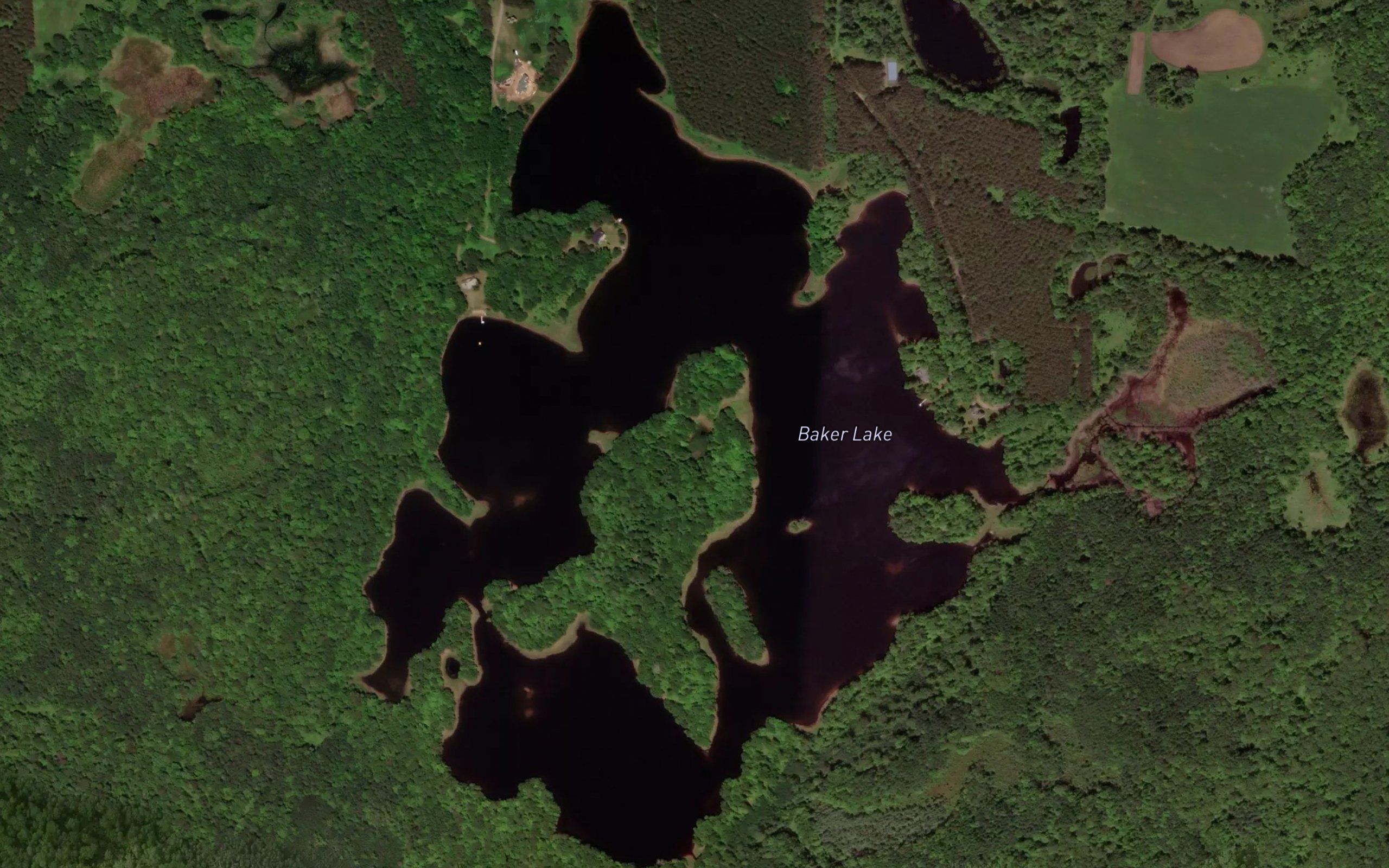 Baker Lake