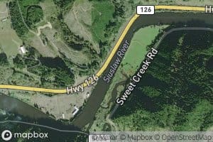 Neilson Creek