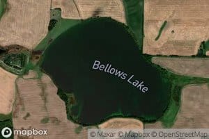 Bellows Lake
