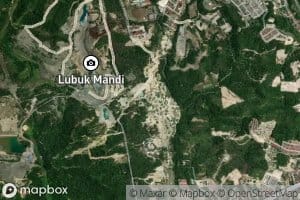 Sungai Lubok Mandi