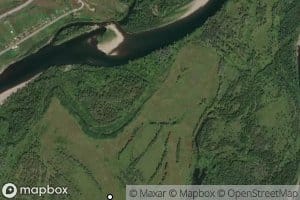 Protoka Zherbatikhinskaya