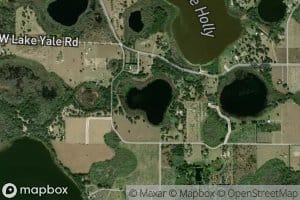 Lake Frances