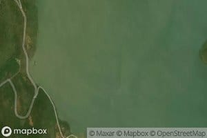 Ikere Gorge Reservoir