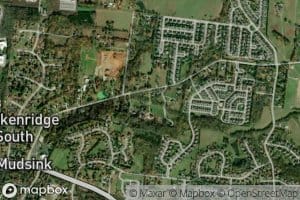 Hill Cemetery Branch