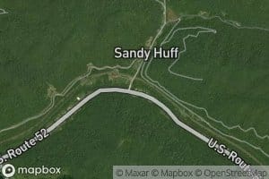 Sandy Huff Branch