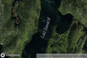 Lac Savard