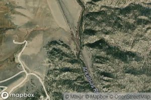 Gas Creek