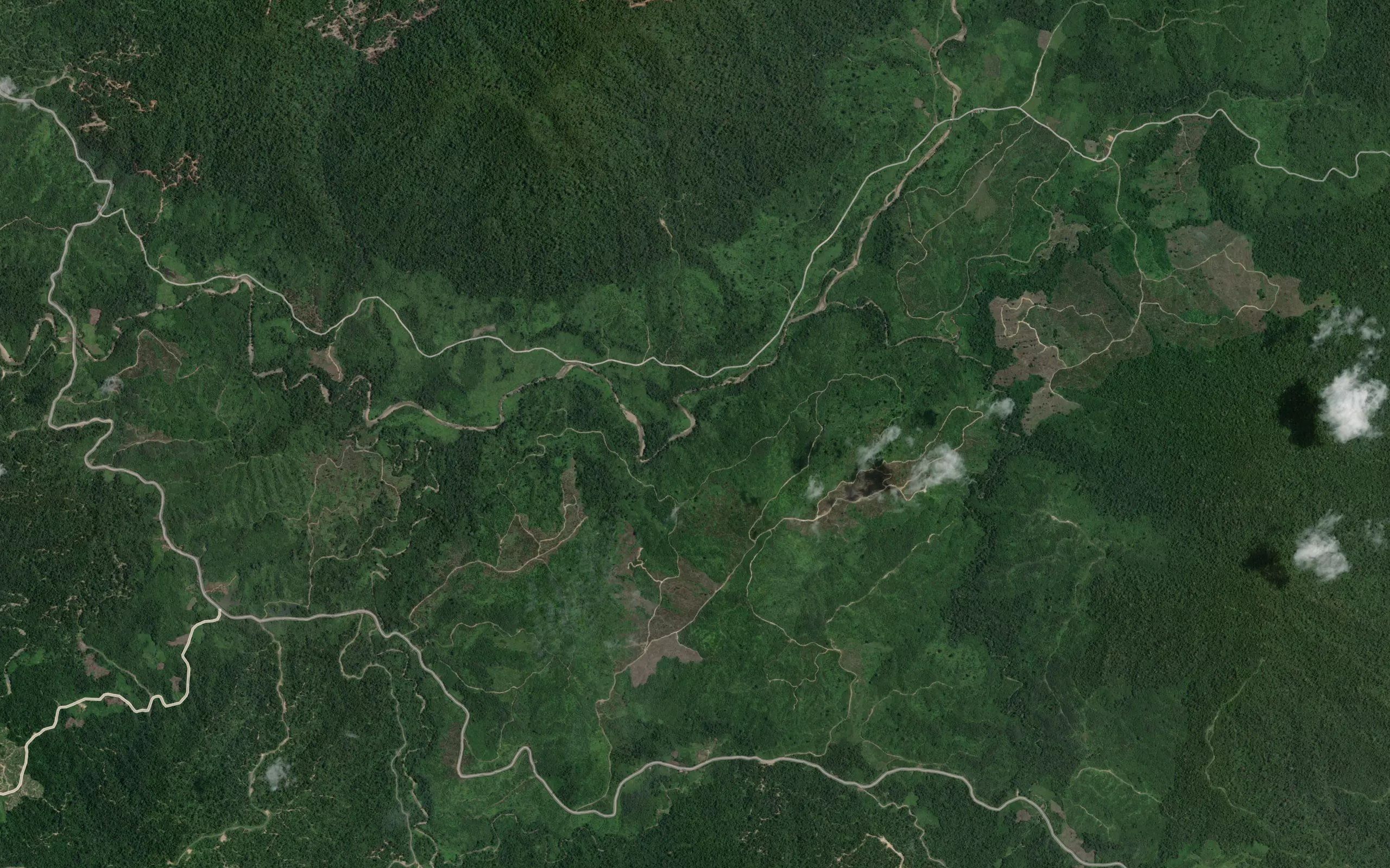 Sungai Matu