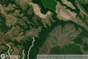 Quebrada Pan de Azucar