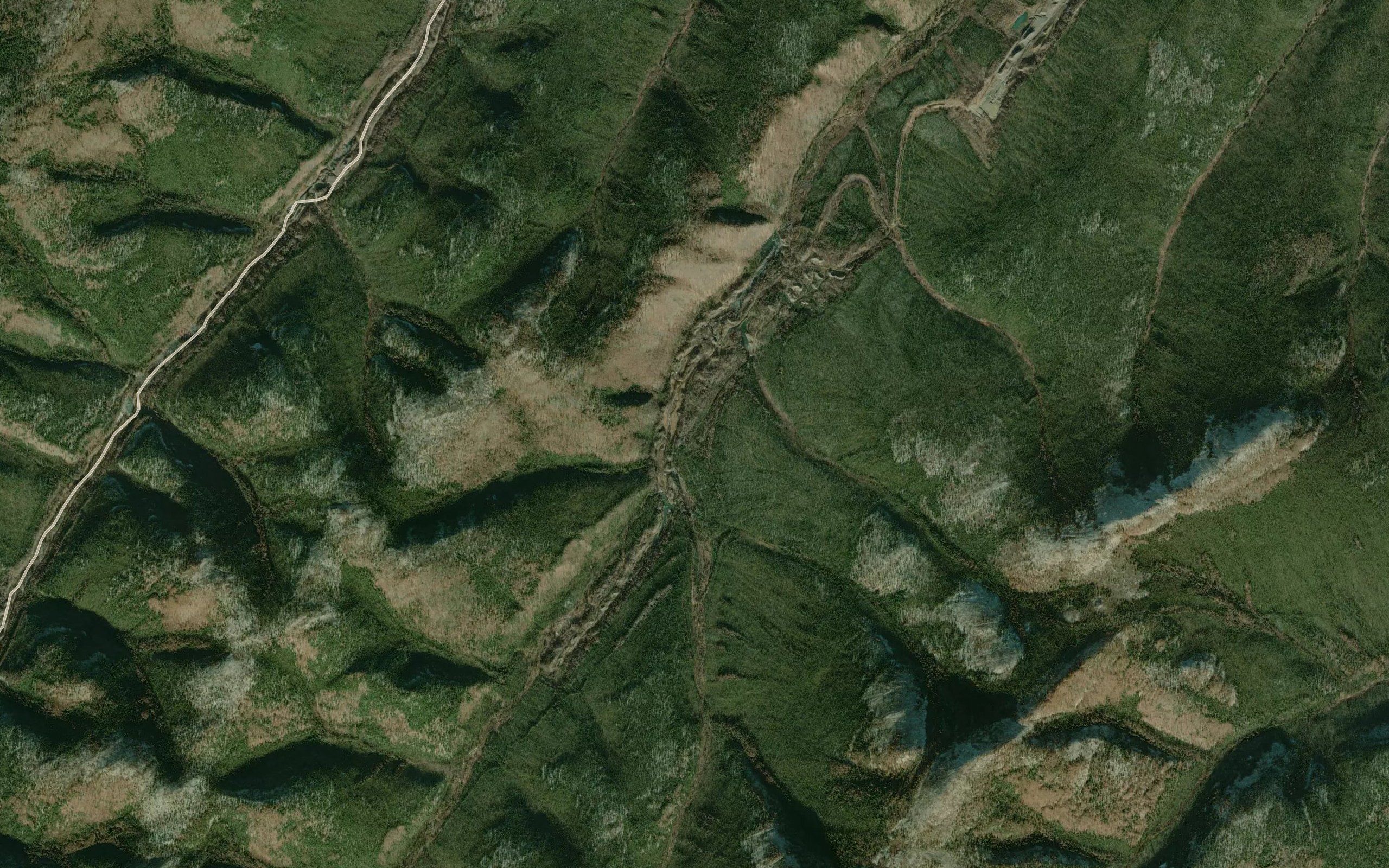 Naden Creek