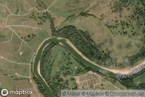 Raccoon Bend