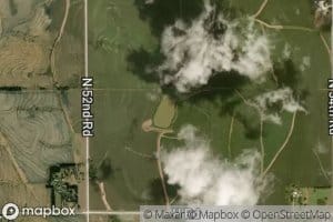 Wilson Creek Reservoir 6-7