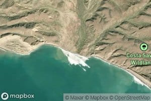 Sitio de Pesca Puerto Mujeres