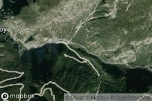 Torrent le Cristillan