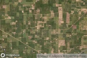 Satnali Distributary