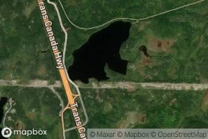 Briens Pond