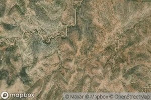 Arroyo Capates