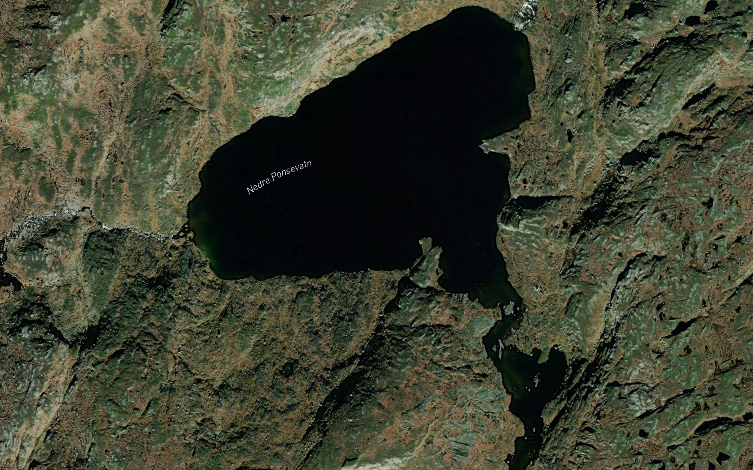 Punsevatnet