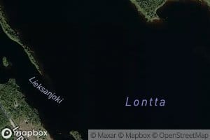 Lontta