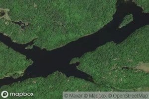 Pine Lake