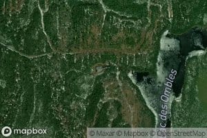 Lac Hardanges