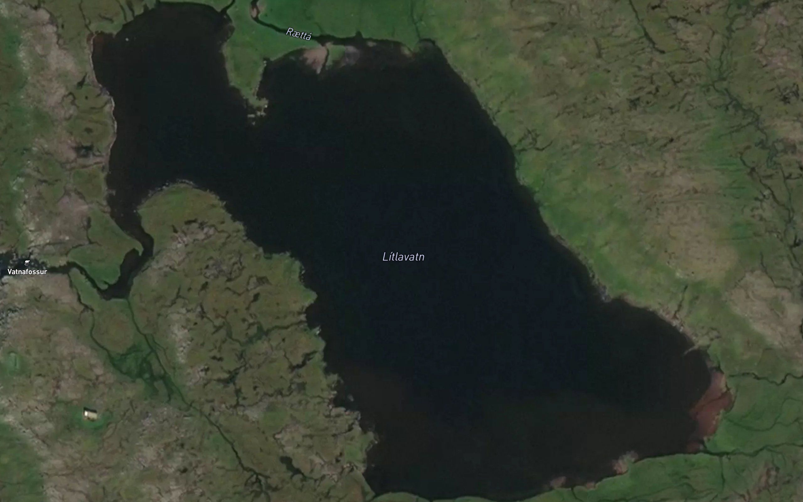 Litlavatn
