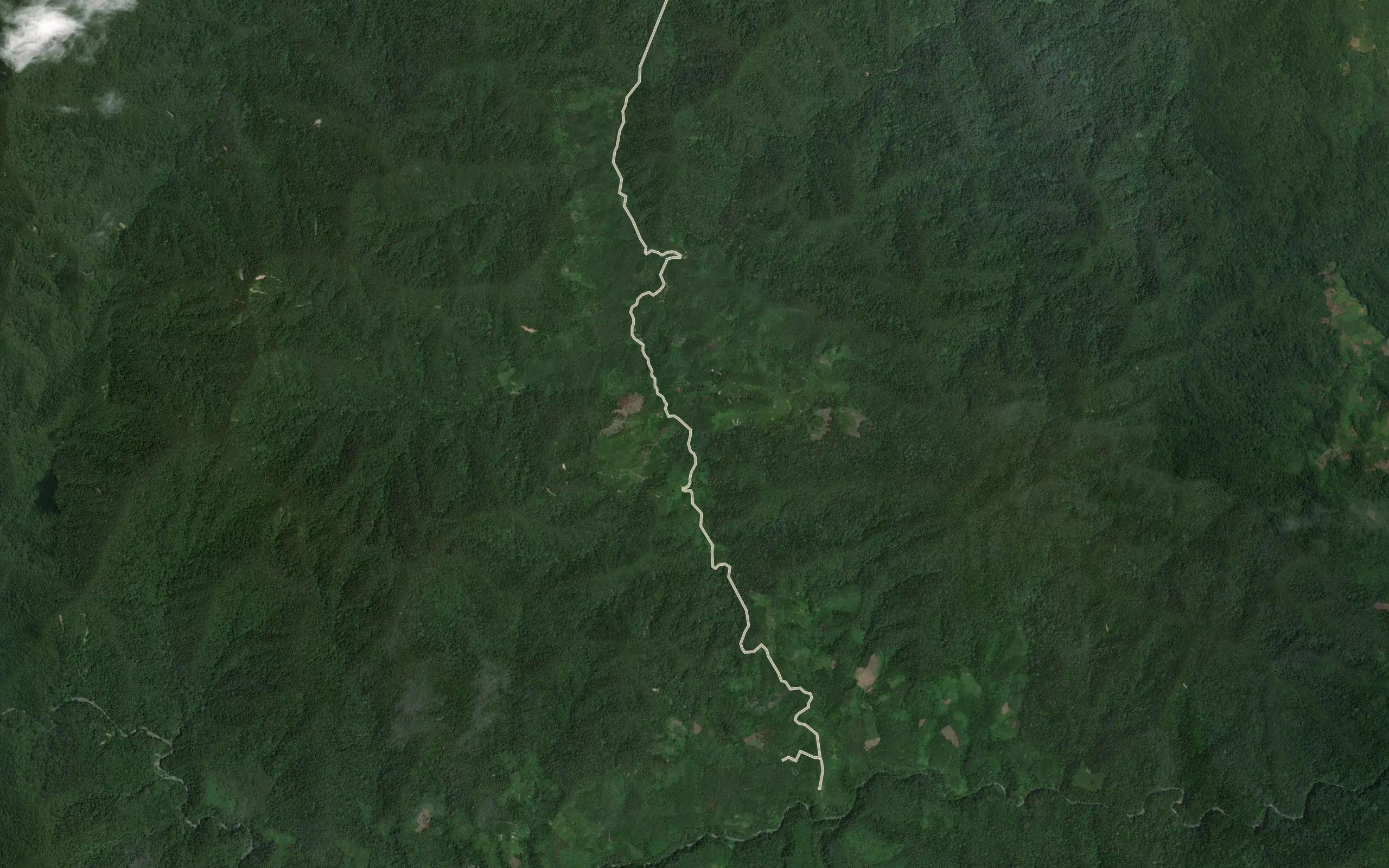 Lau Tuntang