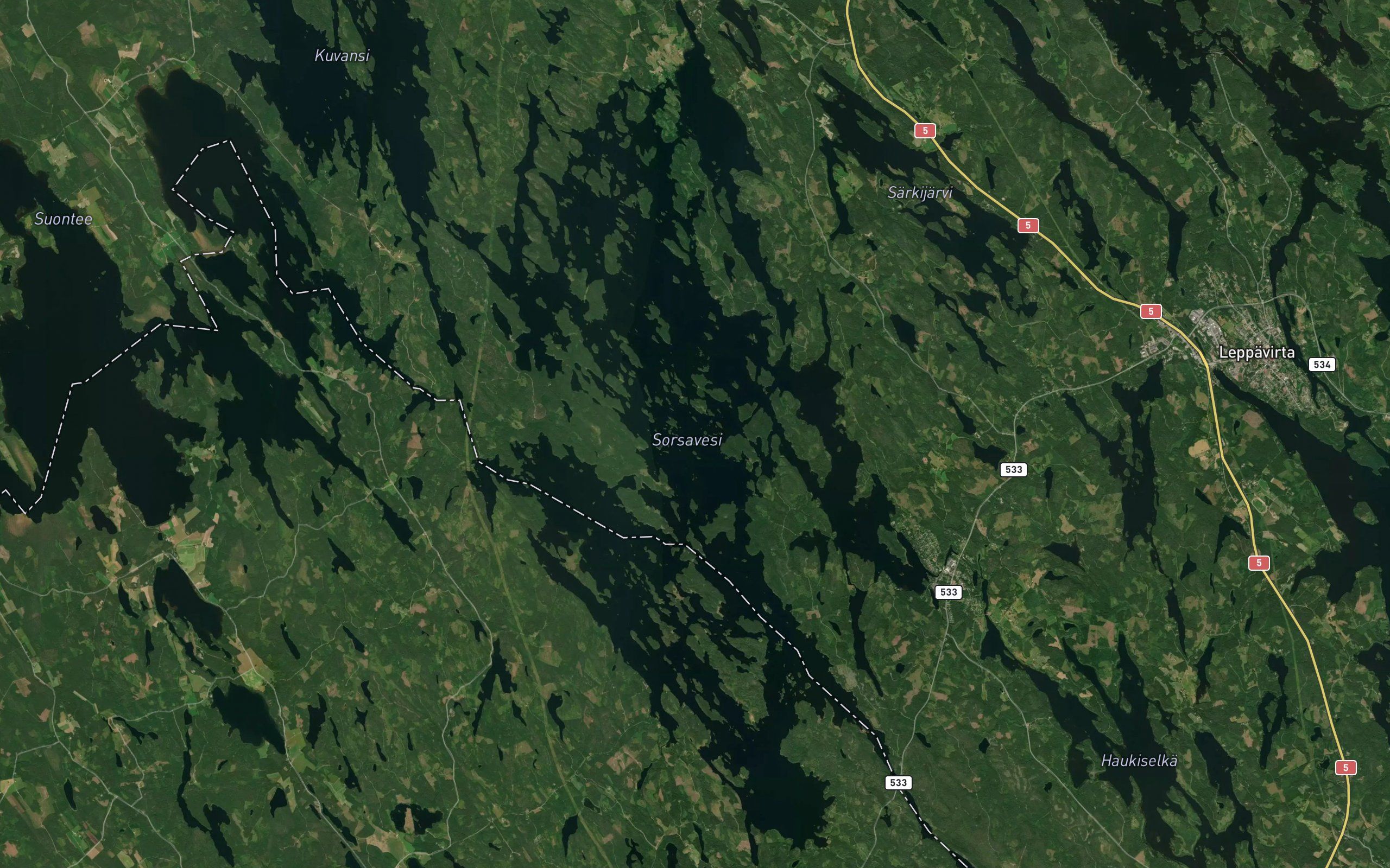 Pajukkolahti