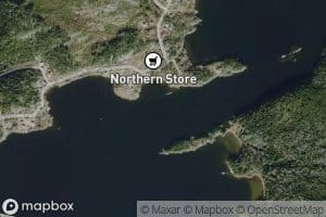 Deer Lake Seaplane Base