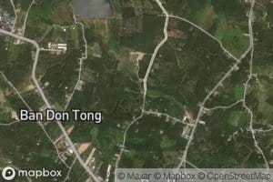 Khlong Rahan
