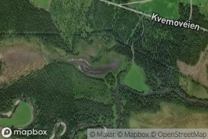 Gjeddetjorna