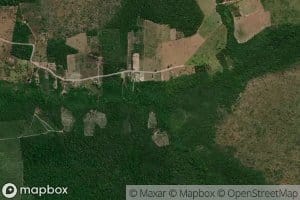 Corrego Rancho Velho