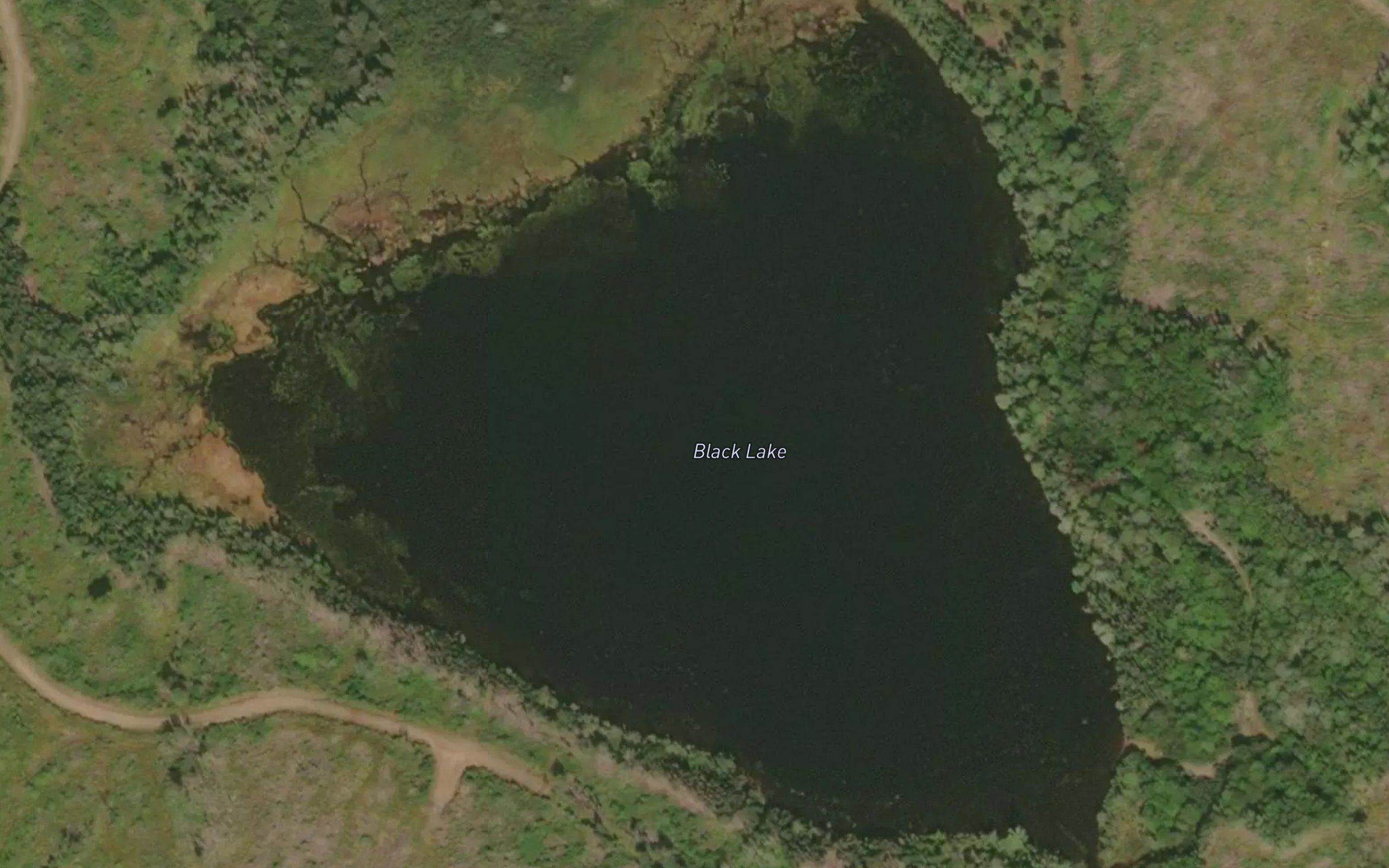 Black Lake