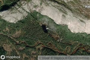 Haegefjelltjorni