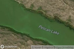 Pelican Lake