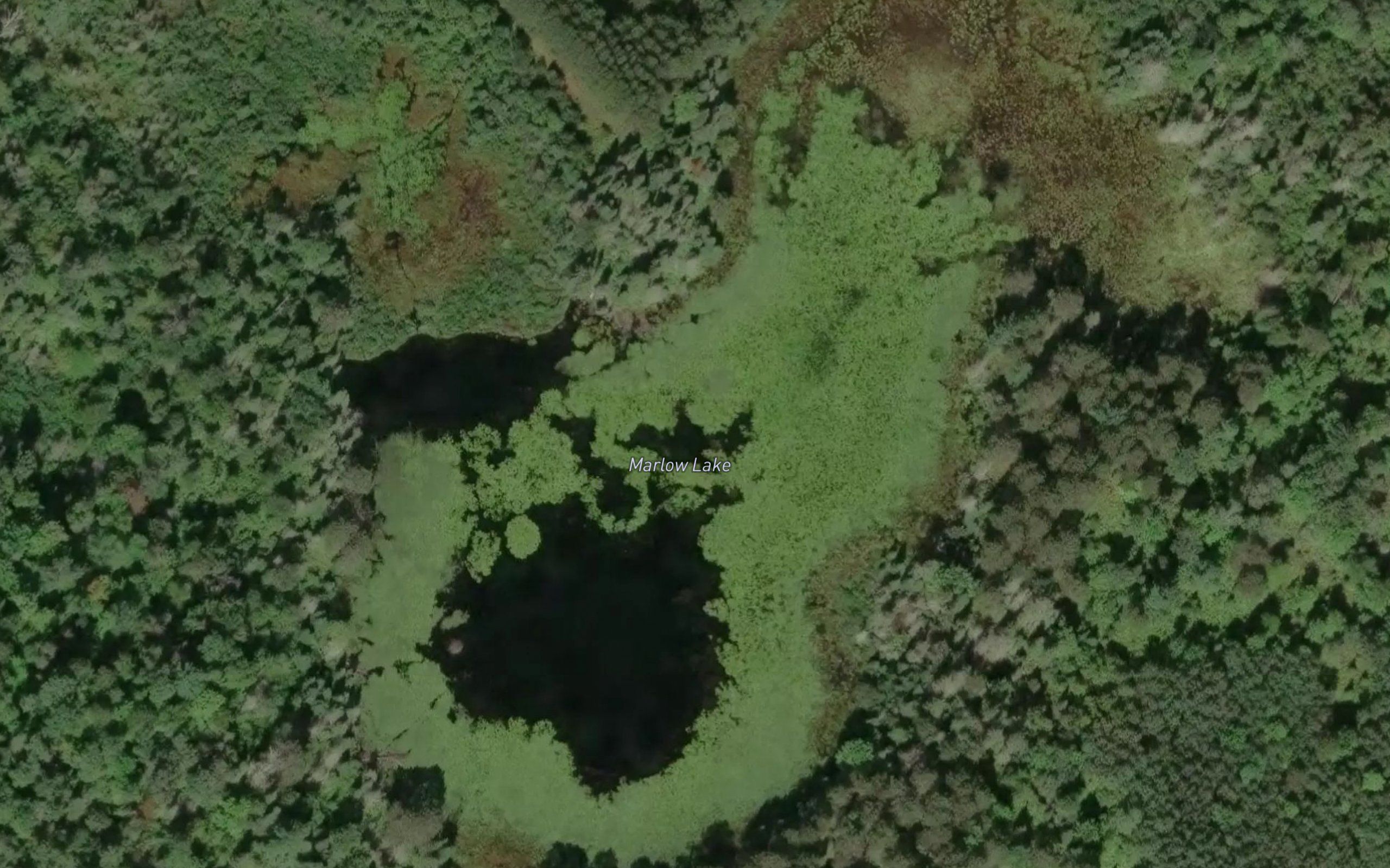 Marlow Lake