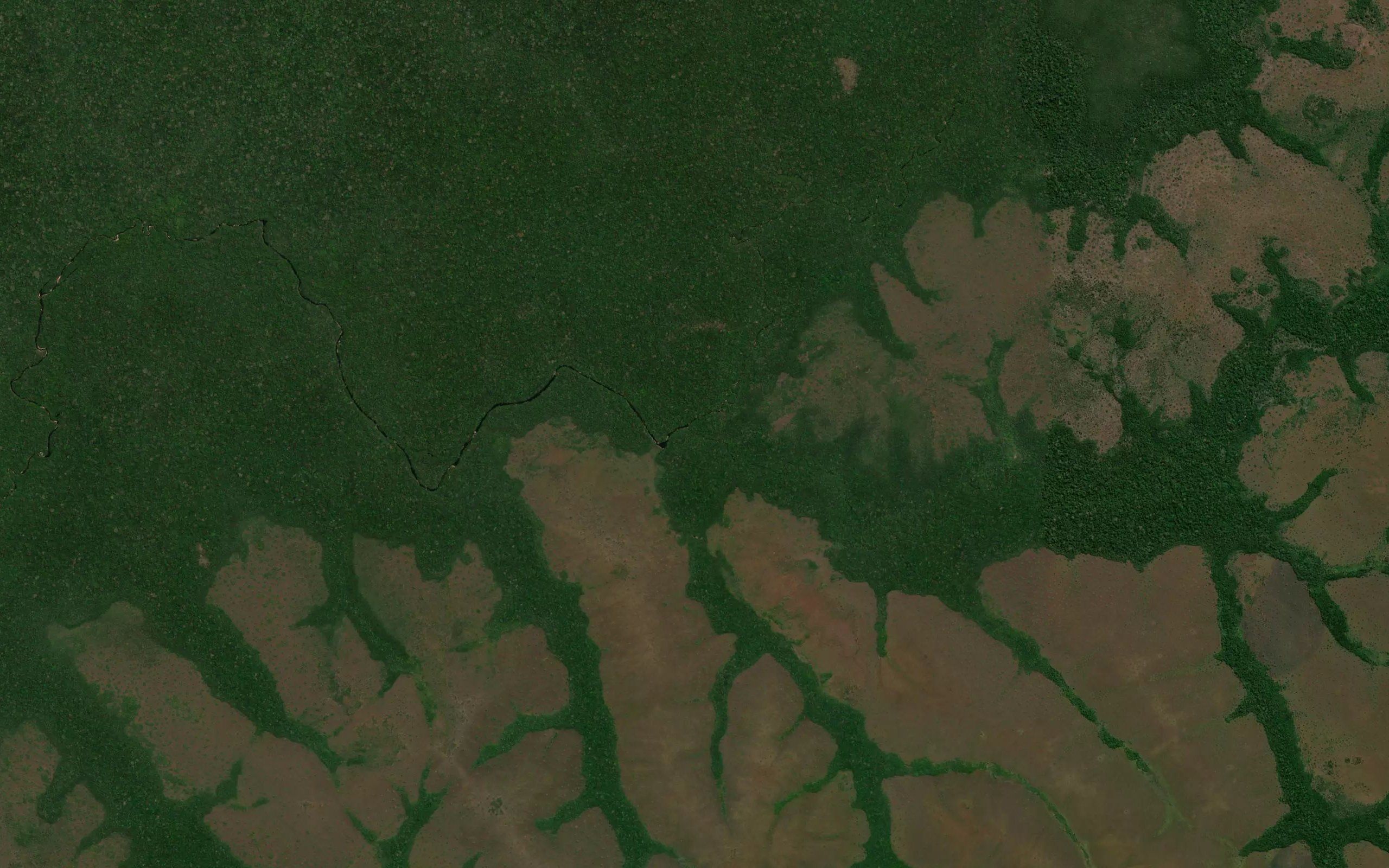 Igarape Cumitau