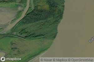 Big Bend Slough