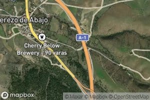 Arroyo de la Garganta