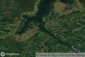 Cranberry Creek